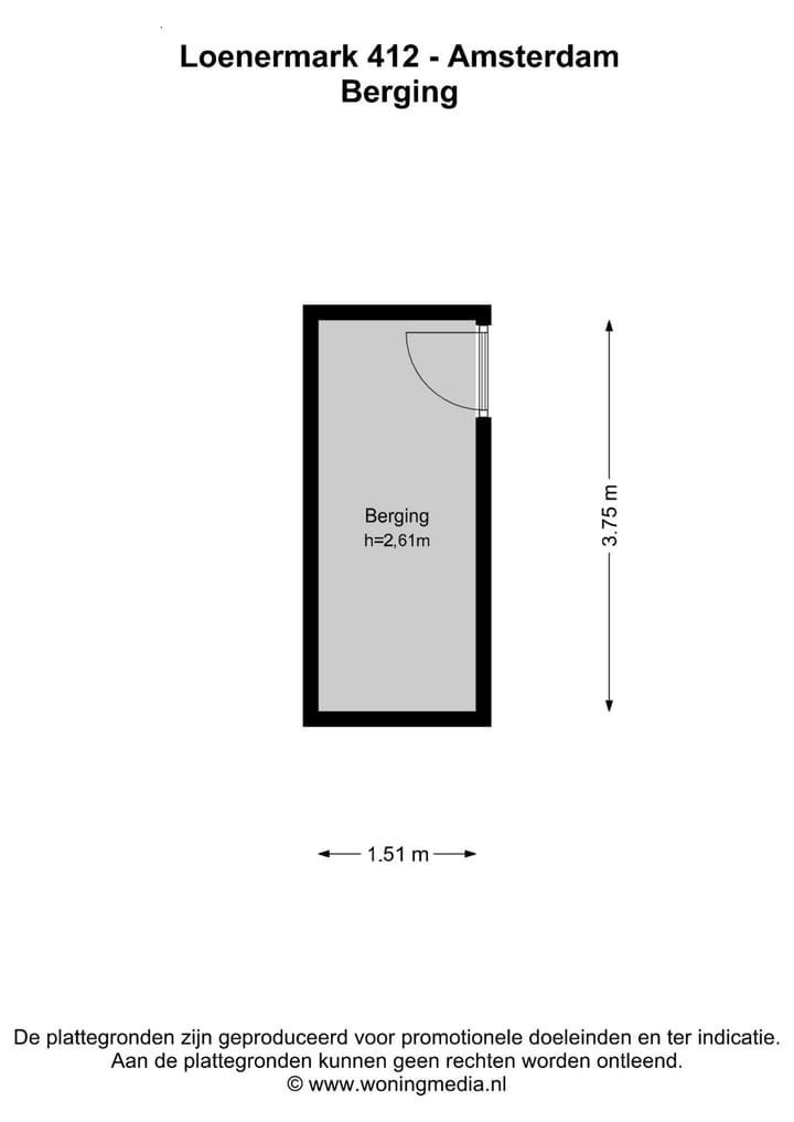 Foto 26 van Loenermark 412