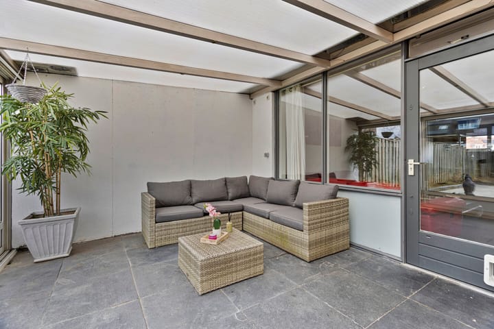 Foto 22 van Prokofjevpad 8