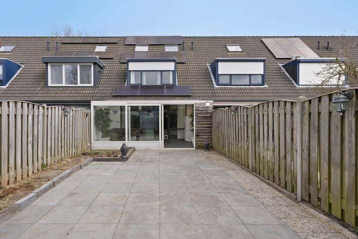 Foto 24 van Prokofjevpad 8