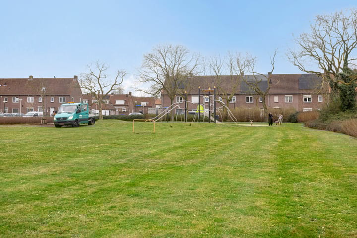 Foto 29 van Prokofjevpad 8