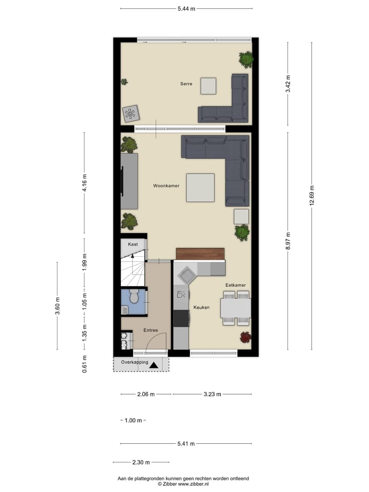 Foto 30 van Prokofjevpad 8