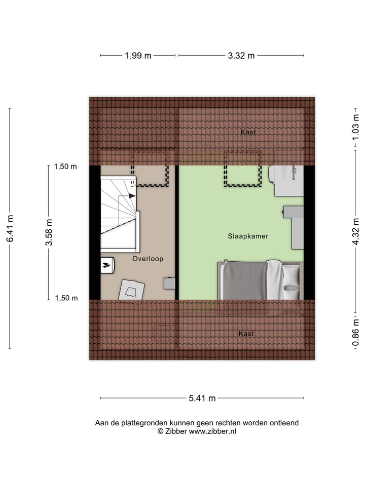 Foto 34 van Prokofjevpad 8