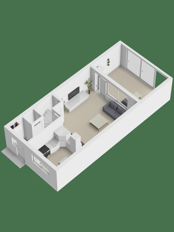 Foto 31 van Prokofjevpad 8