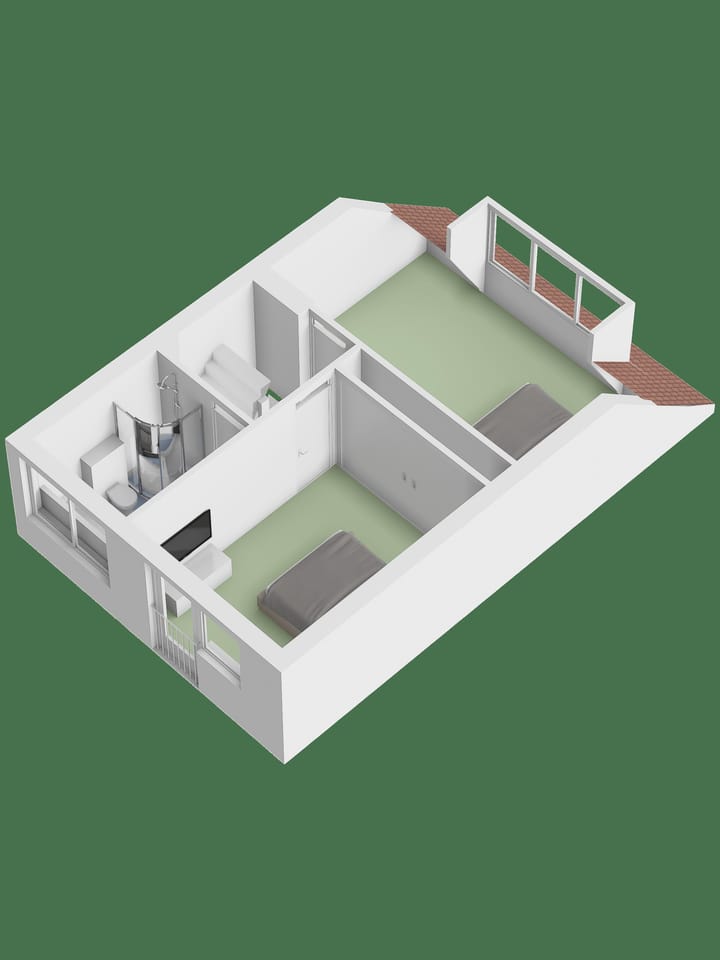 Foto 33 van Prokofjevpad 8