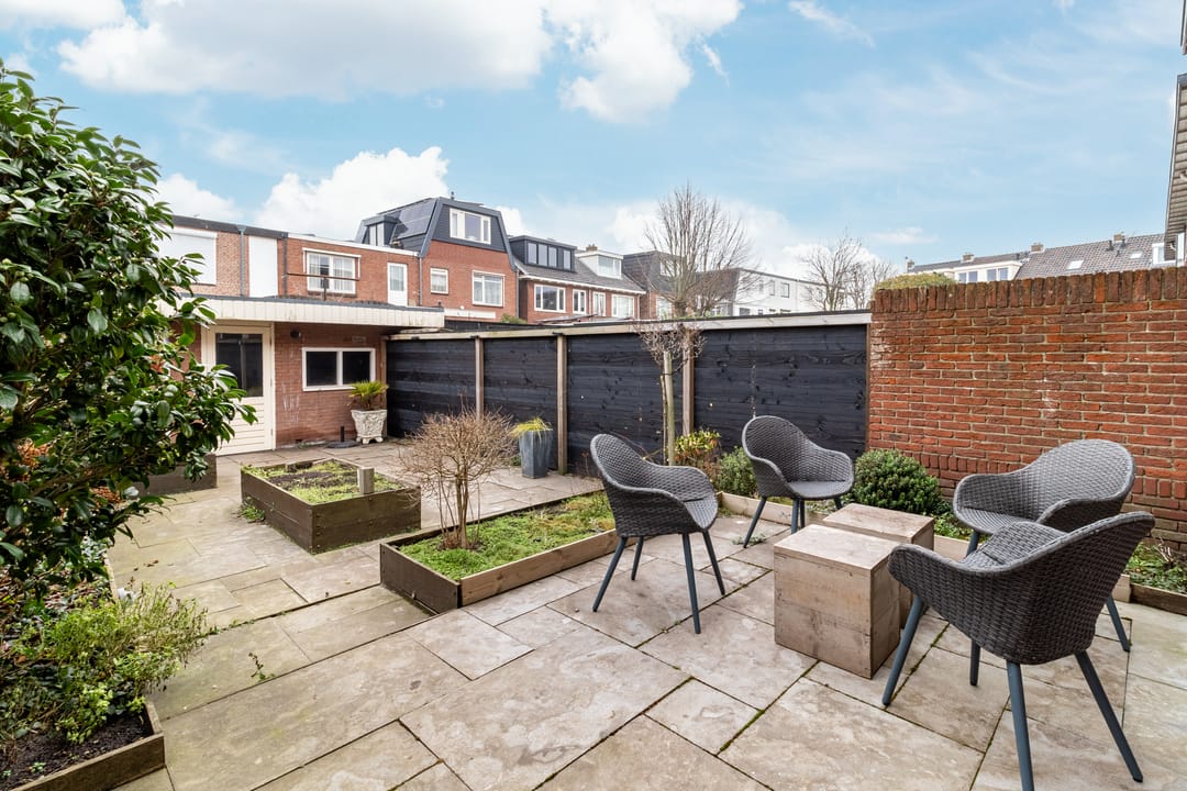 Foto 11 van Berkenlaan 48