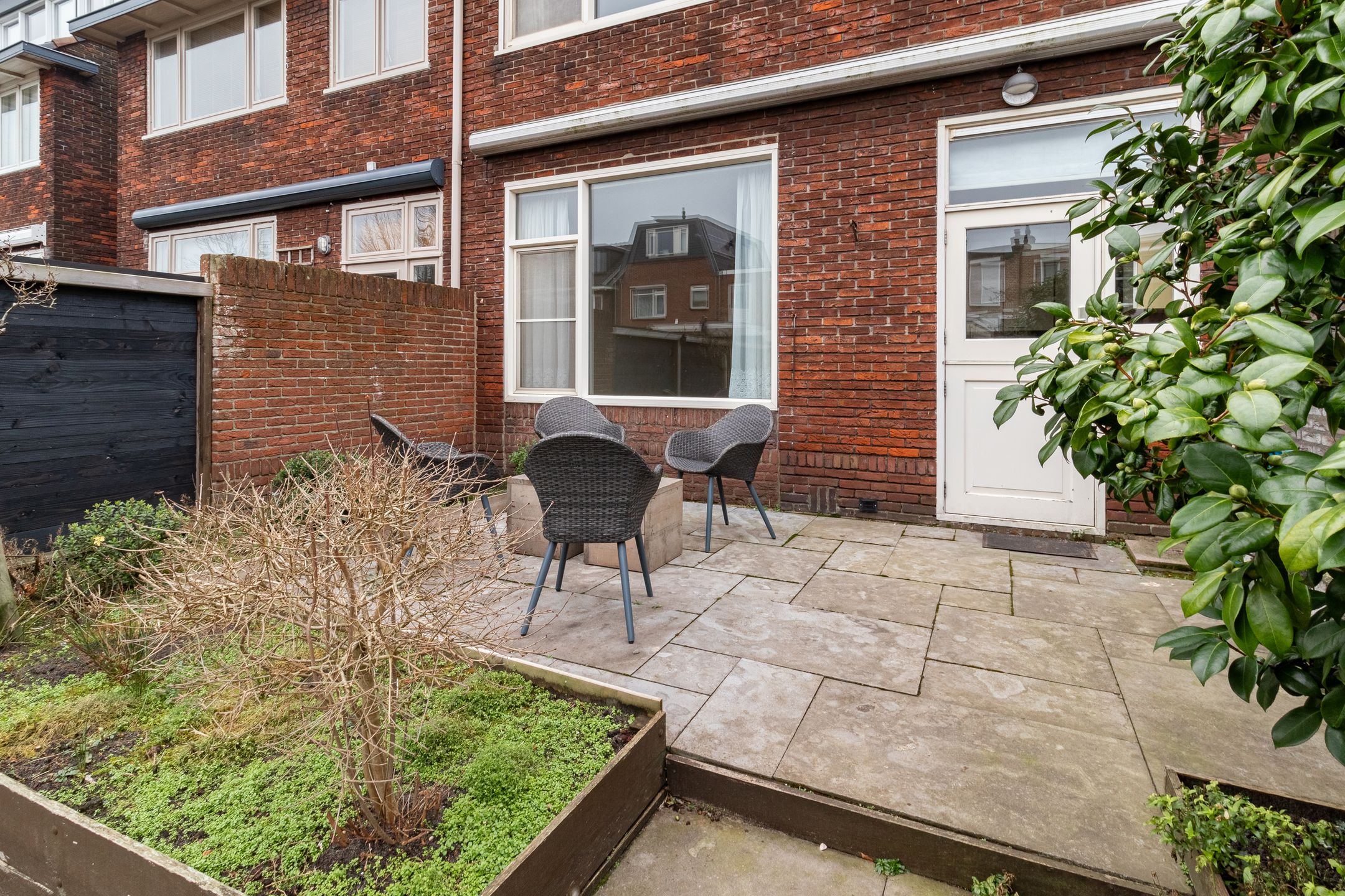 Foto 12 van Berkenlaan 48