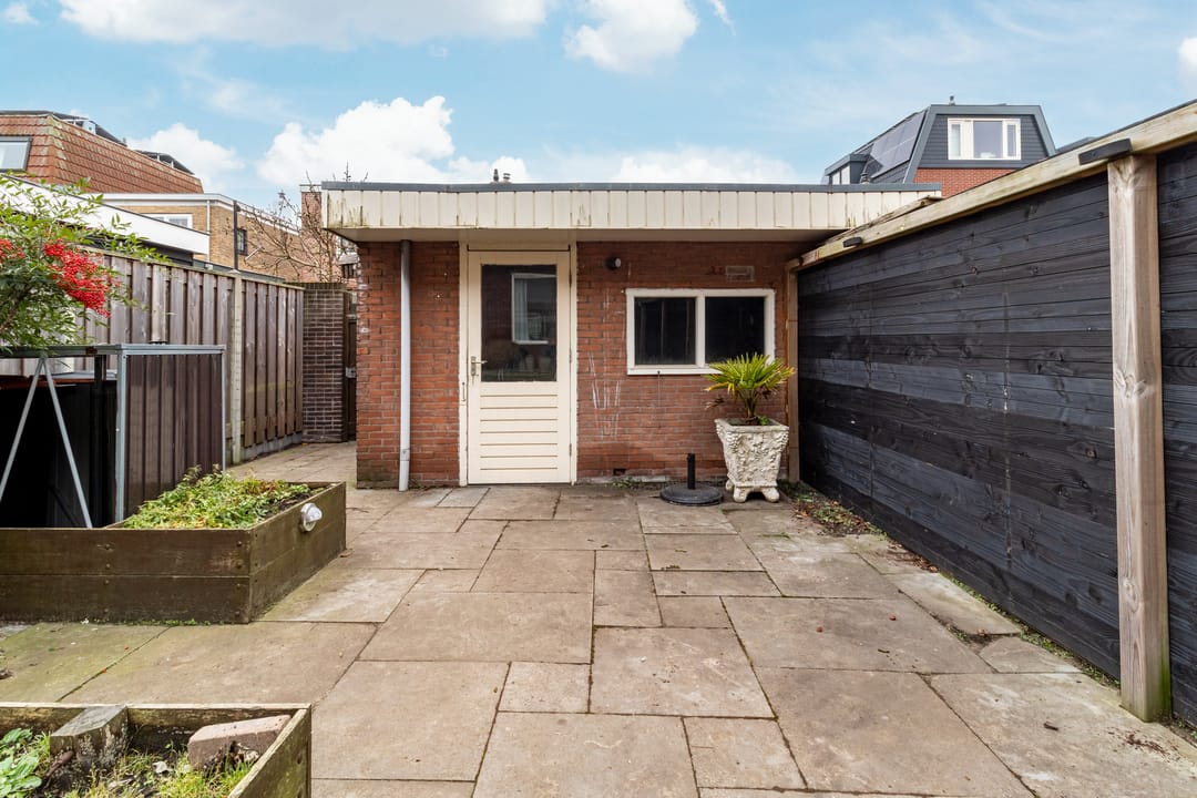 Foto 13 van Berkenlaan 48