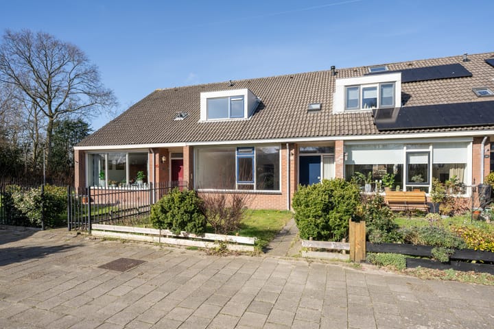 Vaargeul 26