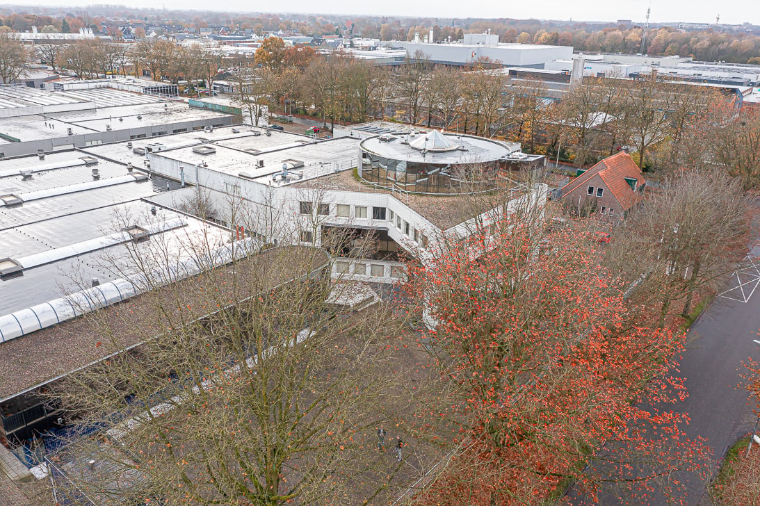 Bekijk foto 2 van Graafschap Hornelaan 180-182