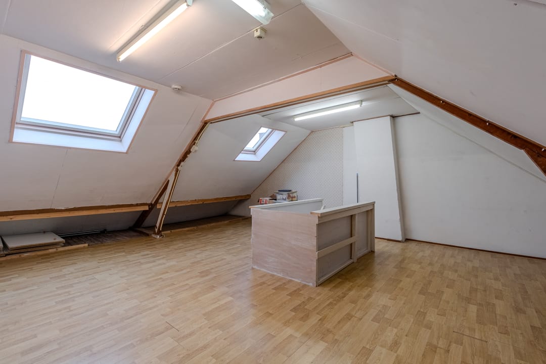 Foto 28 van Berkenlaan 48