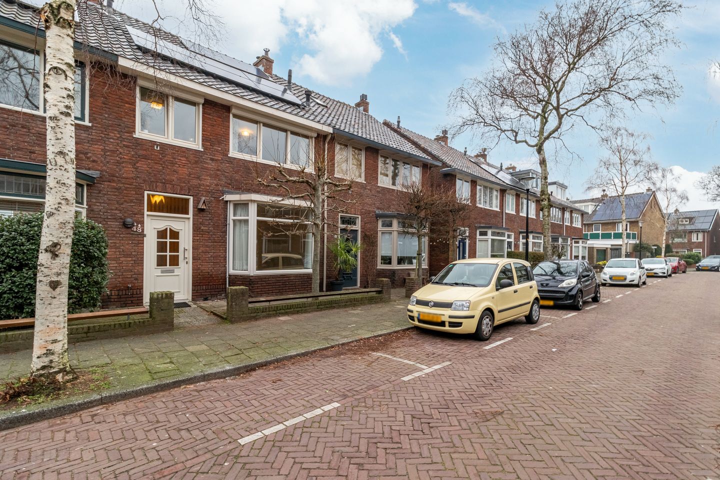 Foto 29 van Berkenlaan 48