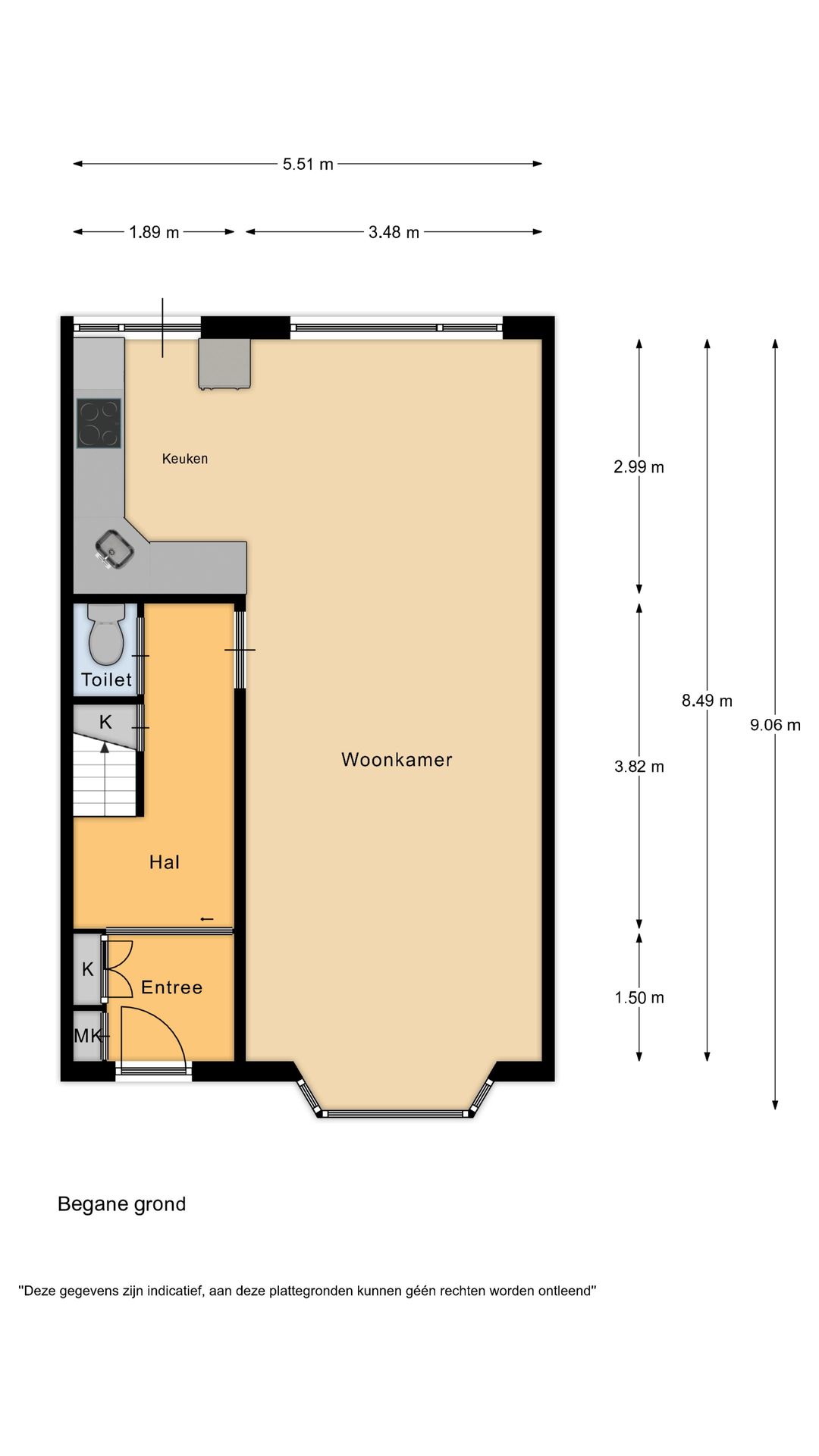 Foto 31 van Berkenlaan 48