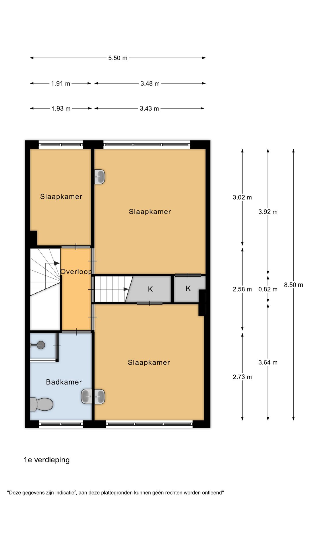 Foto 32 van Berkenlaan 48