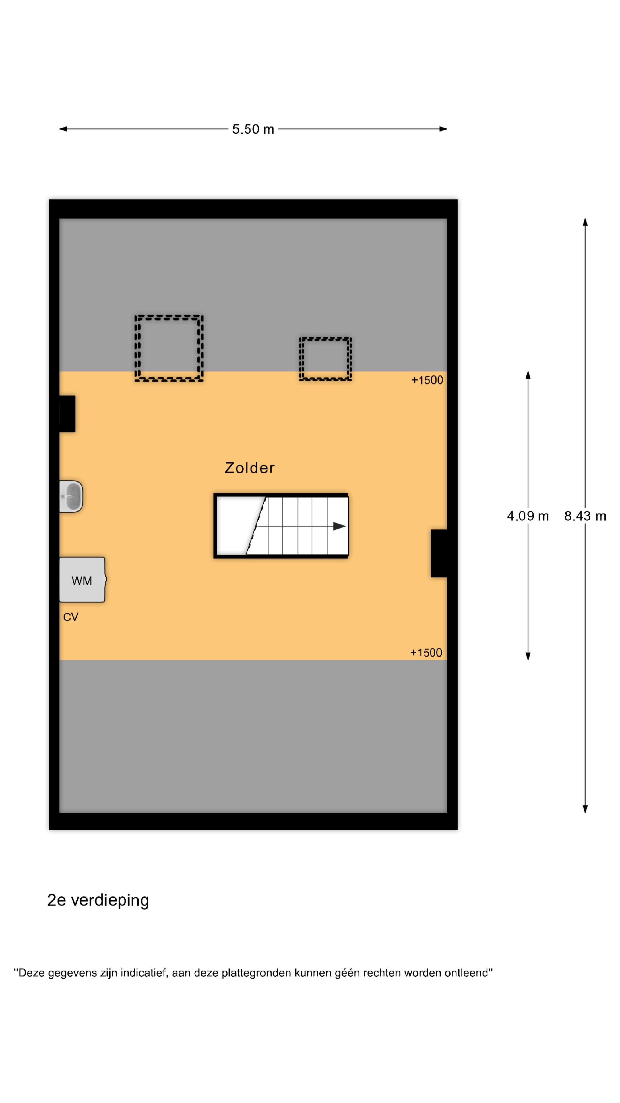 Foto 33 van Berkenlaan 48