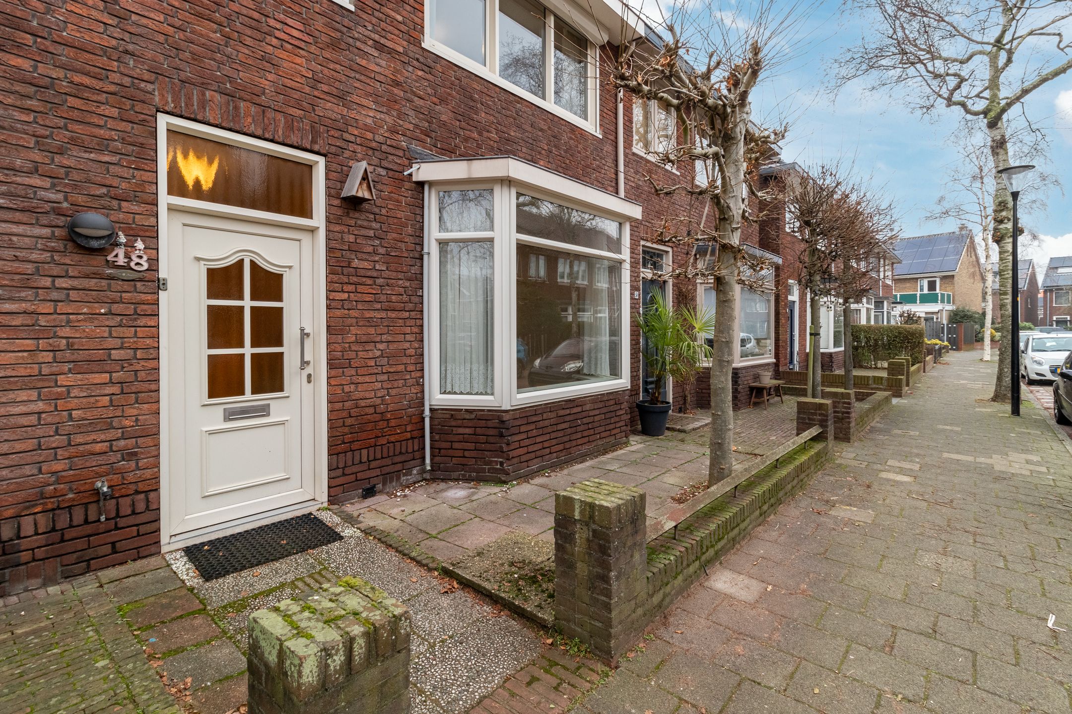 Foto 30 van Berkenlaan 48