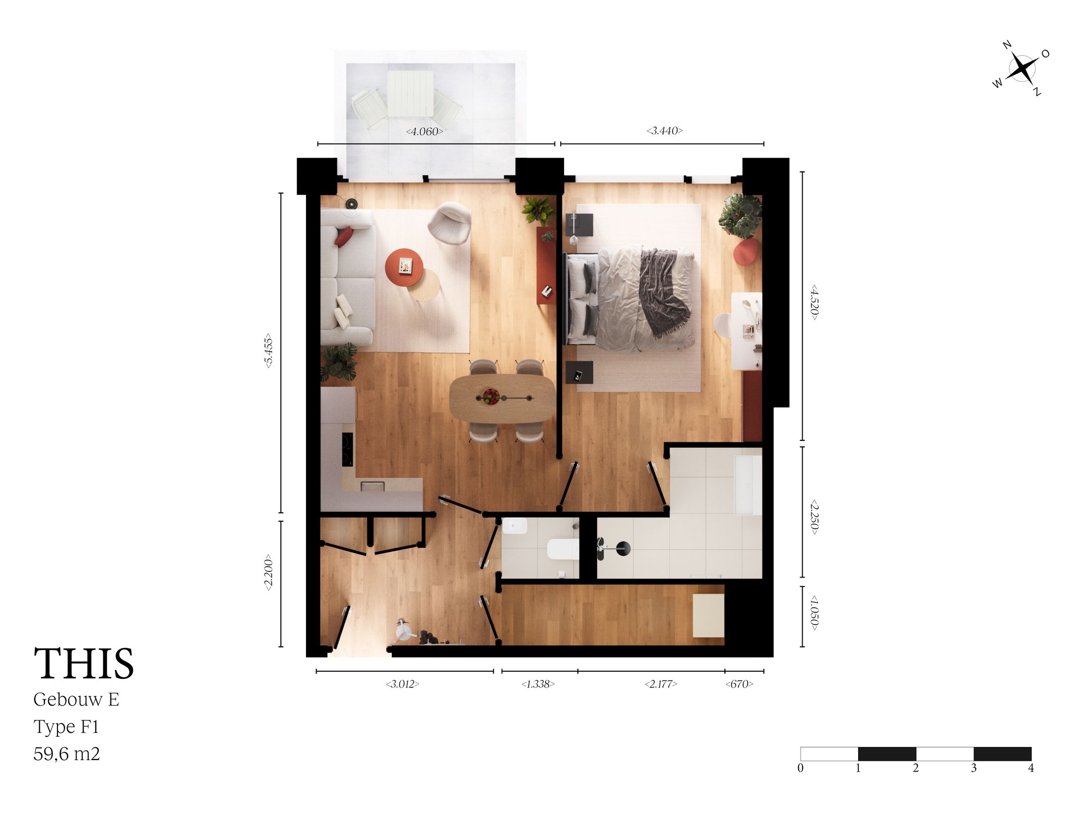 Photo 12 of Grasweg 468