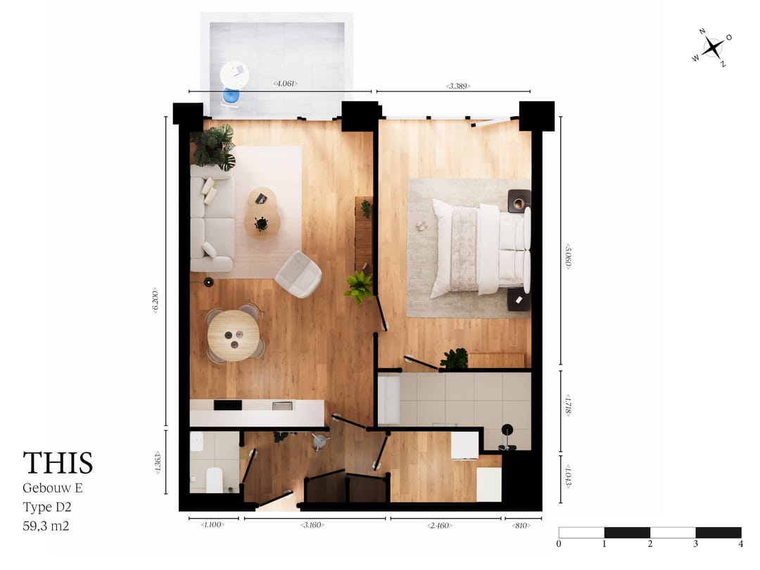 Foto 13 van Grasweg 376