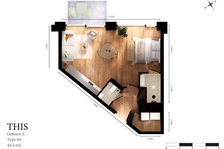 Grasweg 462