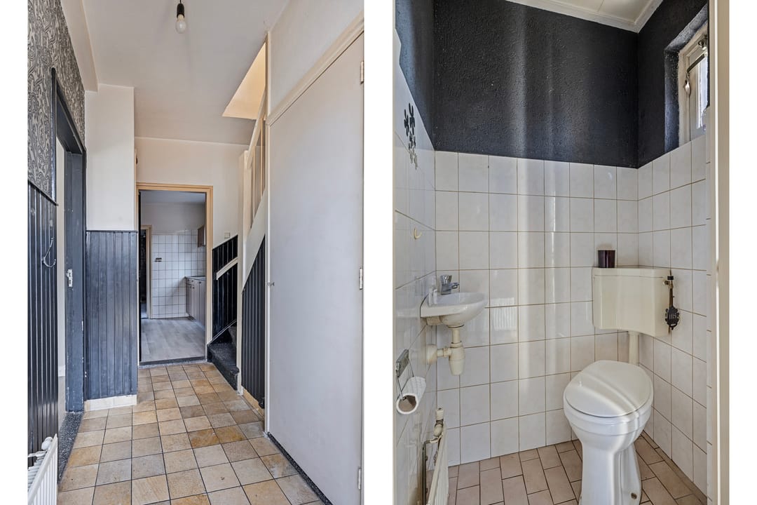 Photo 2 of Cramerstraat 17