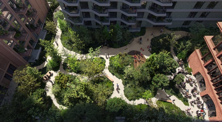 Photo 4 of Grasweg 452