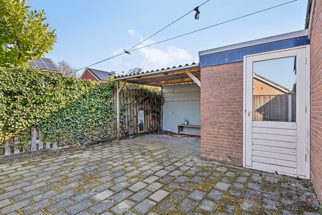 Photo 17 of Cramerstraat 17