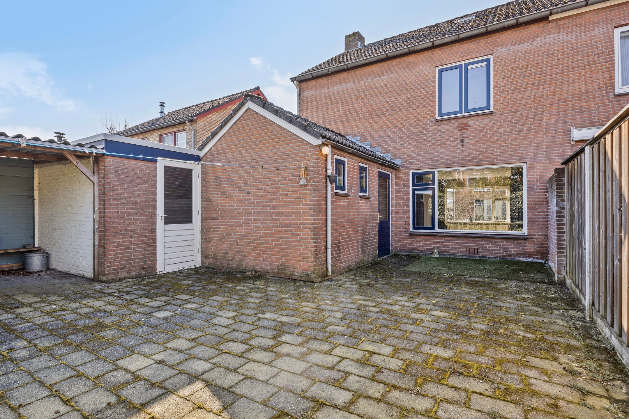 Photo 18 of Cramerstraat 17