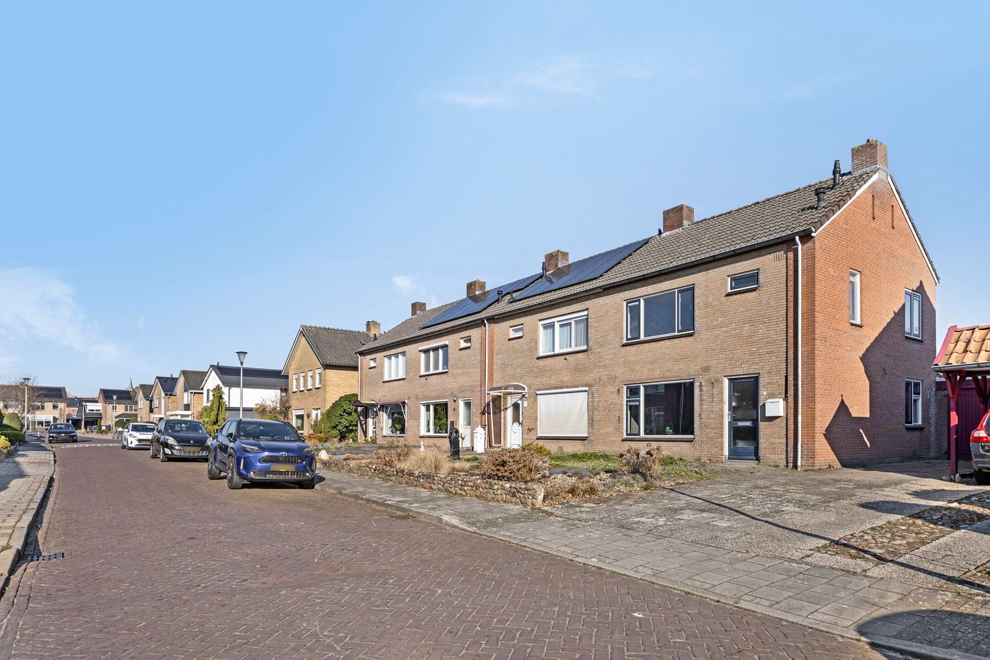 Photo 19 of Cramerstraat 17