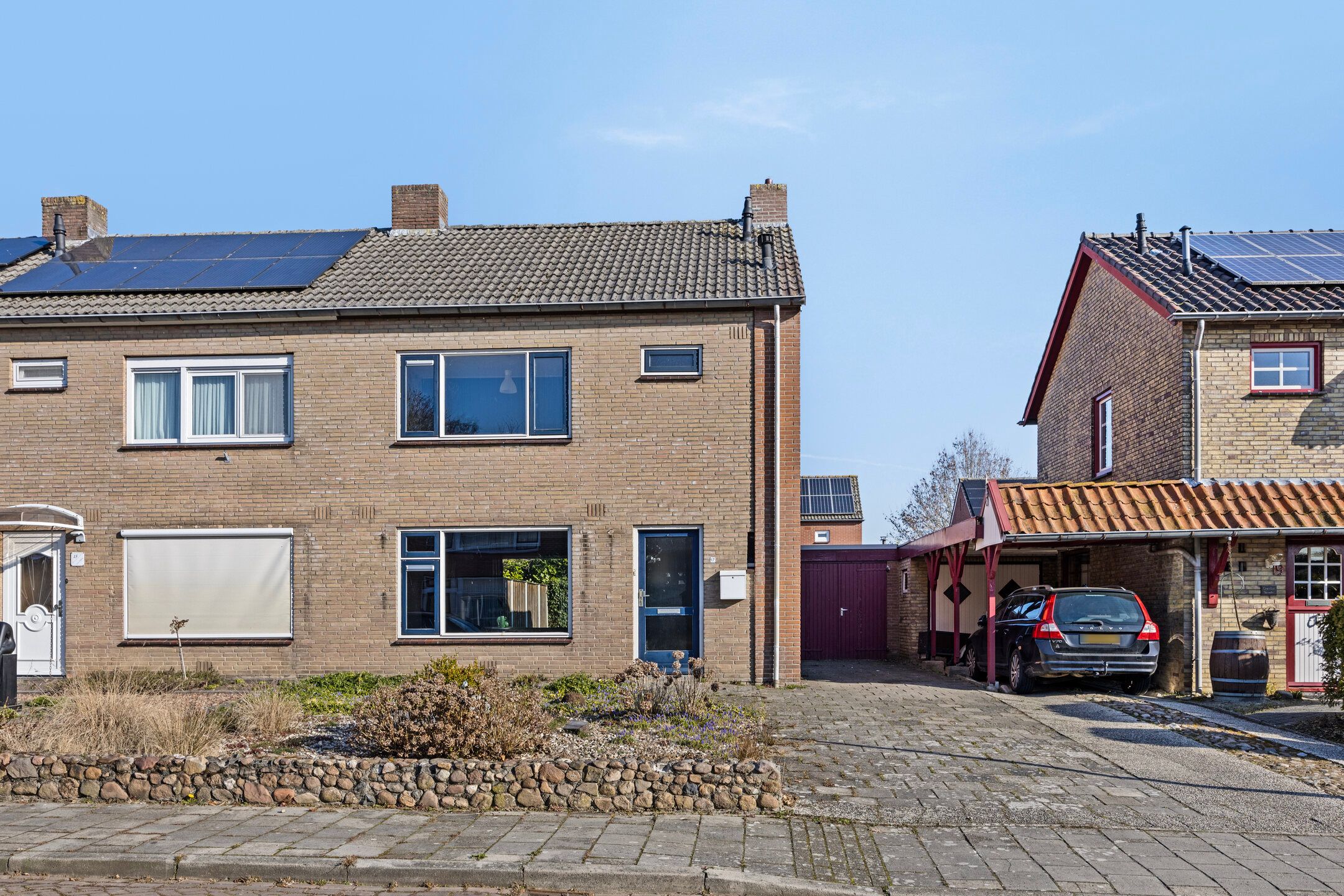 Photo 21 of Cramerstraat 17