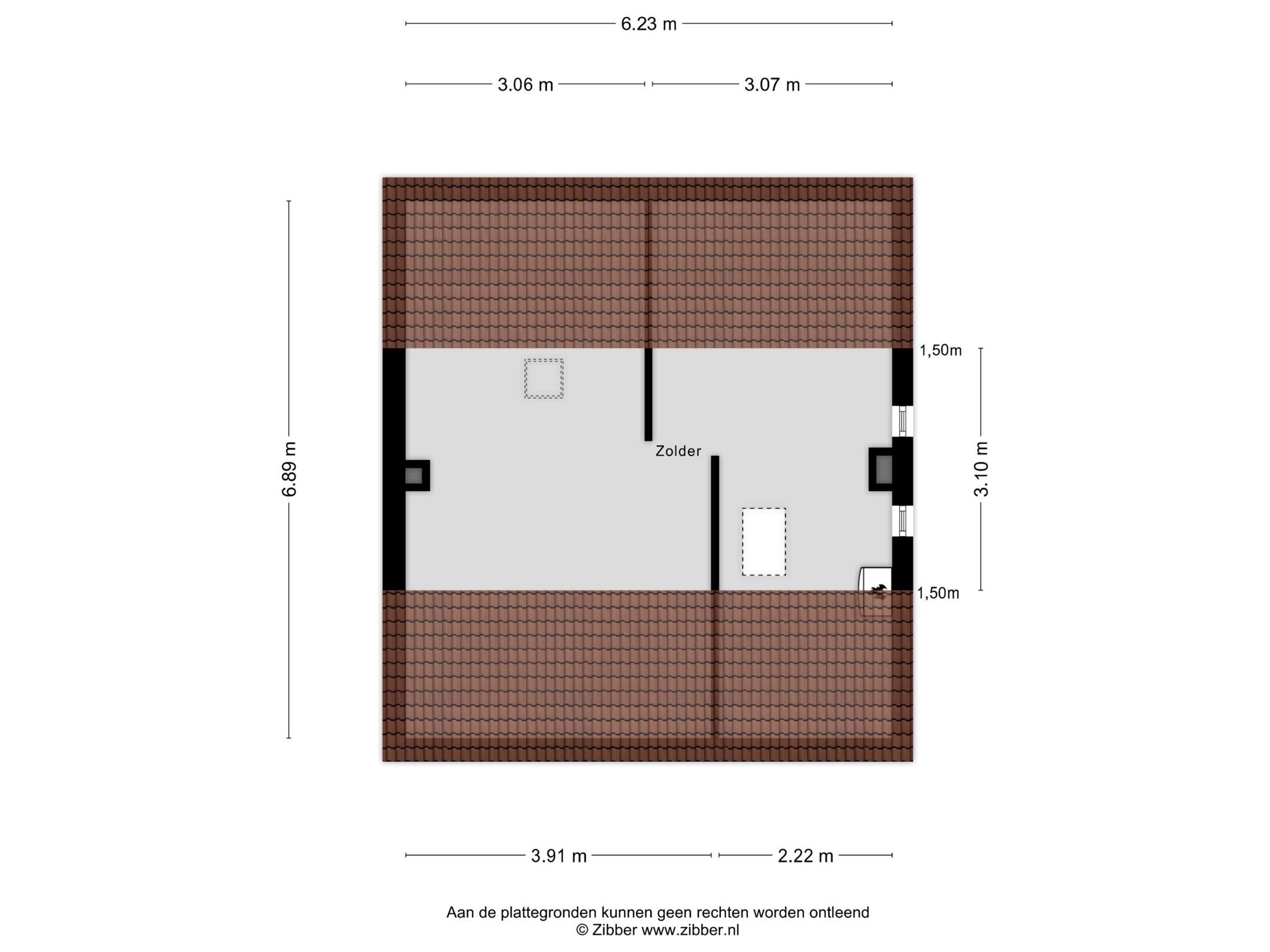 Photo 24 of Cramerstraat 17