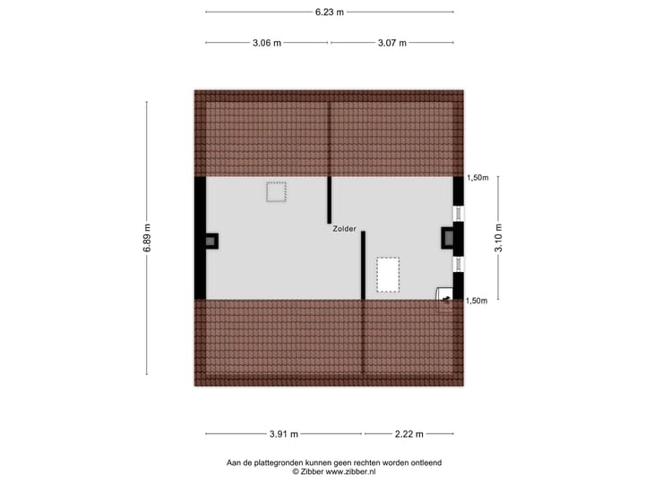Foto 24 van Cramerstraat 17