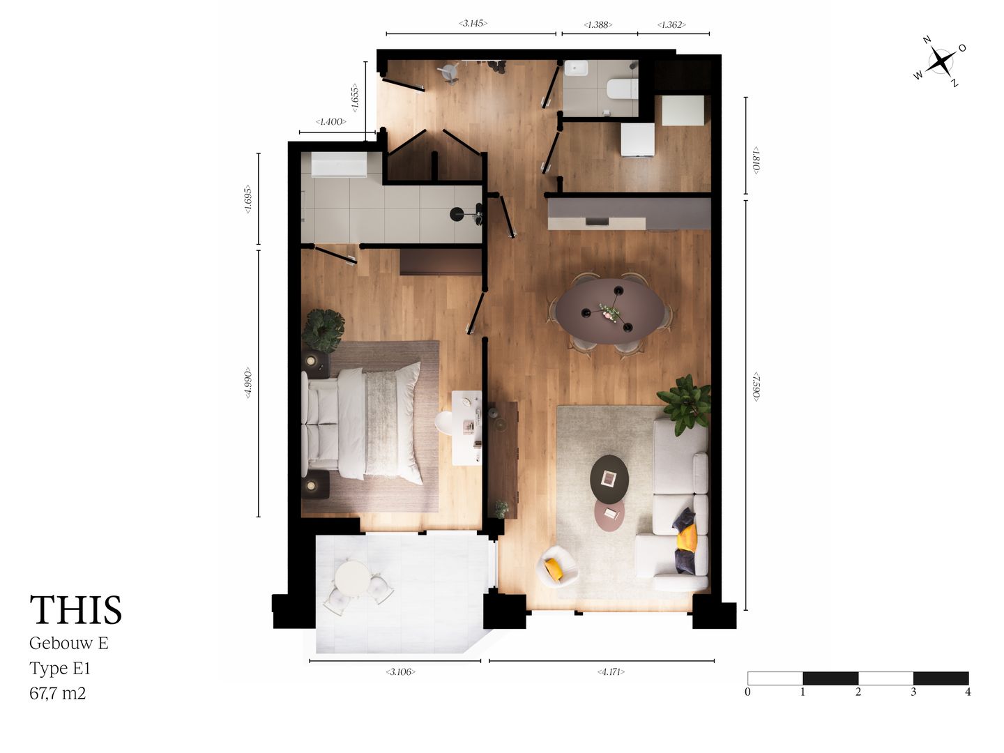 Photo 19 of Grasweg 470