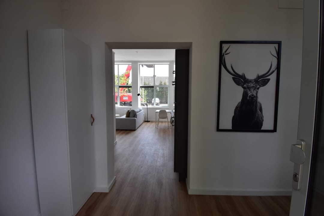 Foto 7 van Hendrik van Tulderstraat 70