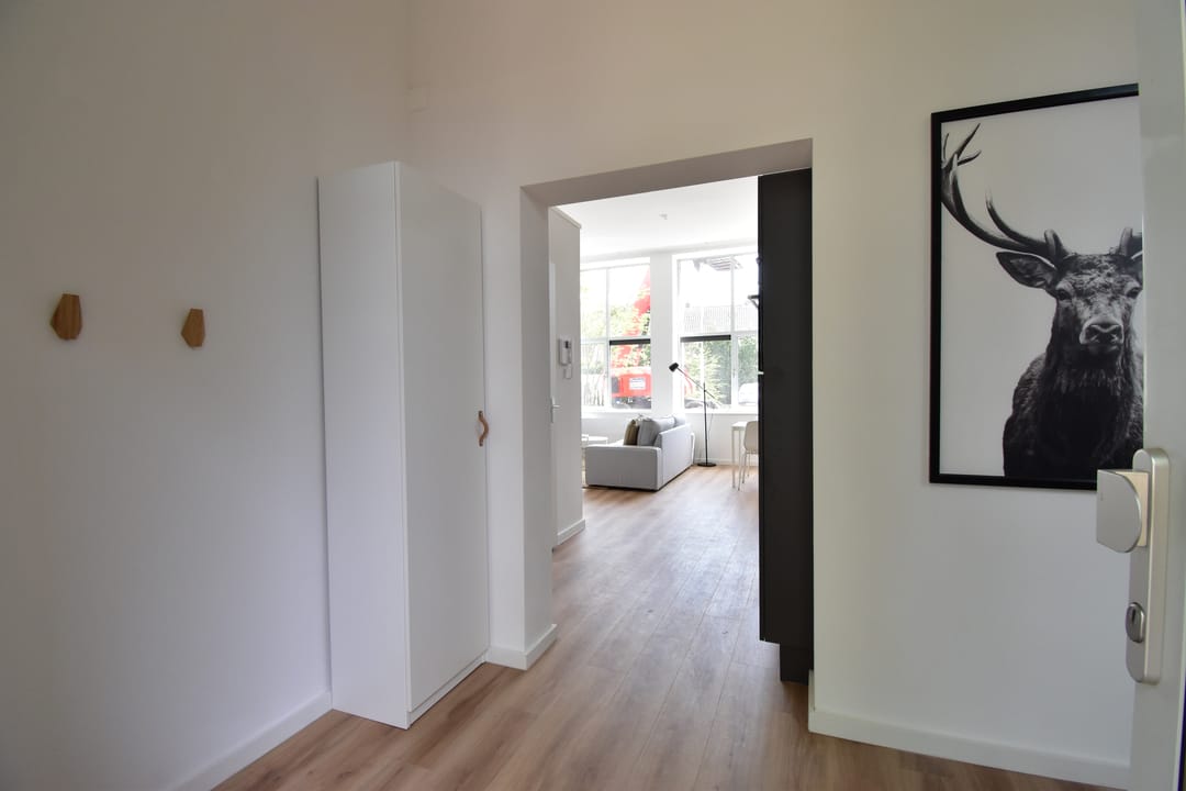 Foto 8 van Hendrik van Tulderstraat 70