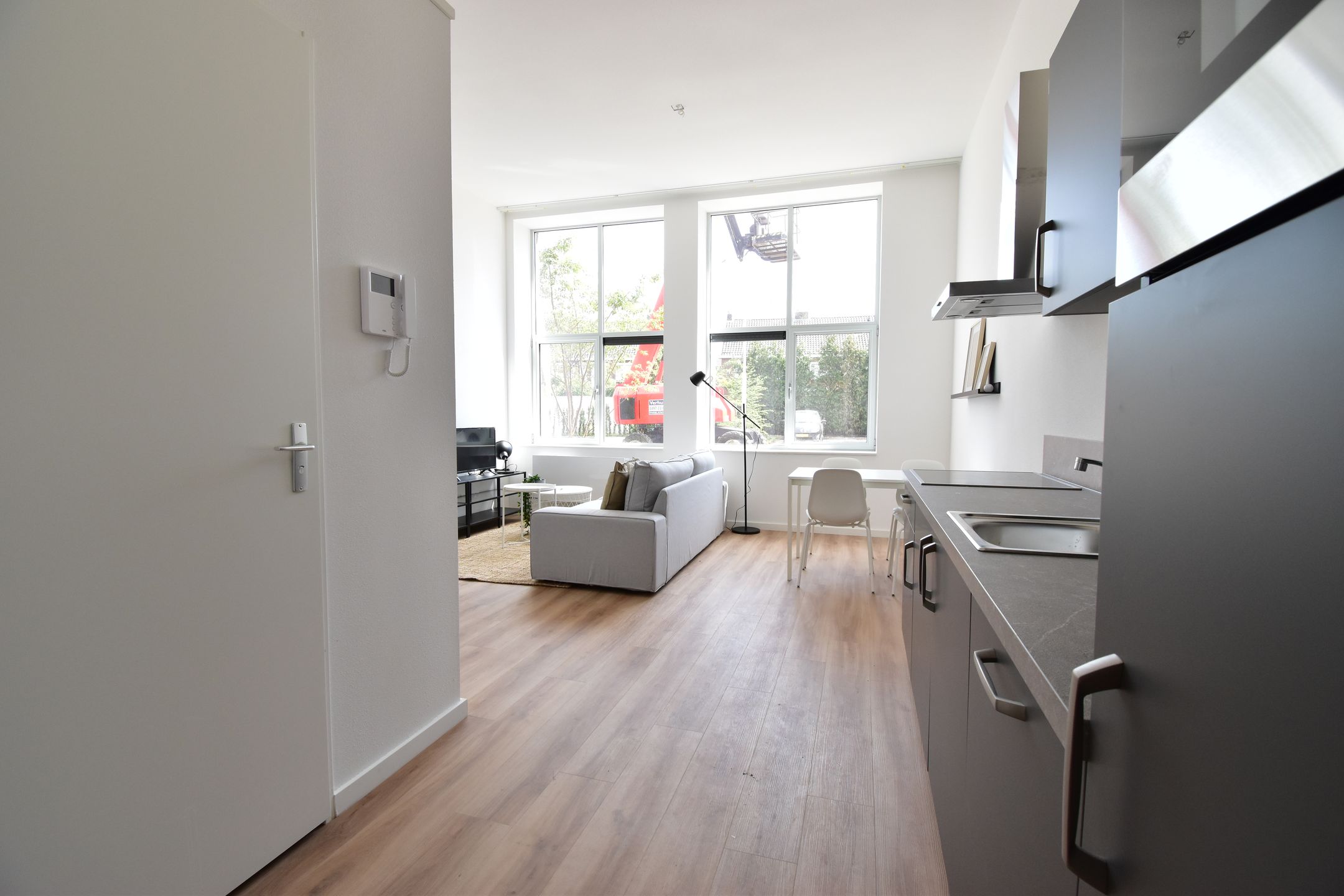 Foto 9 van Hendrik van Tulderstraat 70