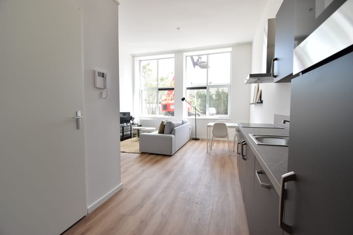 Foto 9 van Hendrik van Tulderstraat 70