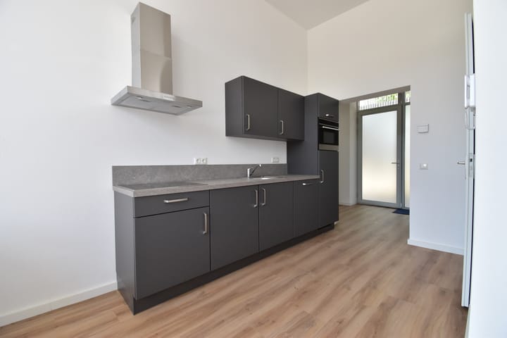 Foto 10 van Hendrik van Tulderstraat 70