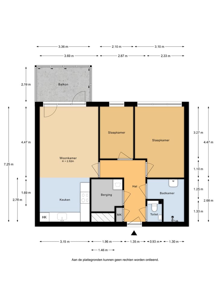 Foto 37 van Kopermolen 123