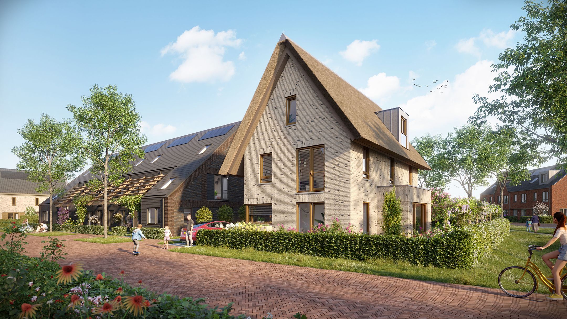 Foto 5 van Droomweide | Fase 2