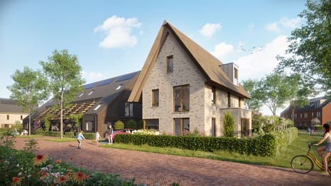 Foto 5 van Droomweide | Fase 2