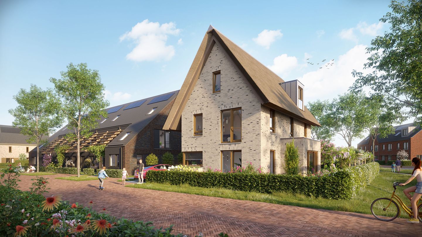 Foto 5 van Droomweide | Fase 2