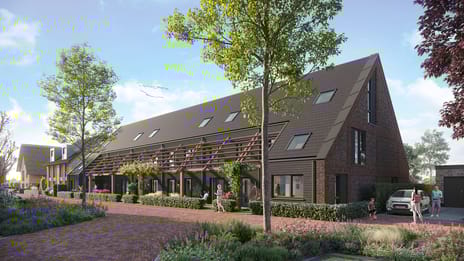 Foto 6 van Droomweide | Fase 2