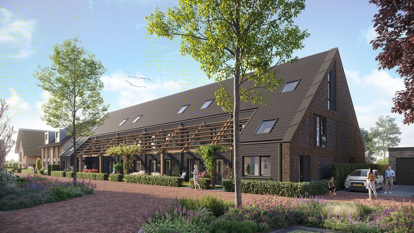 Foto 6 van Droomweide | Fase 2