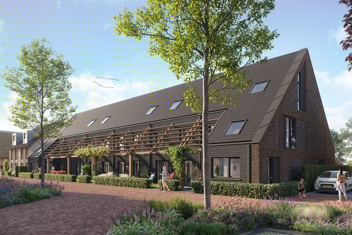 Foto 6 van Droomweide | Fase 2