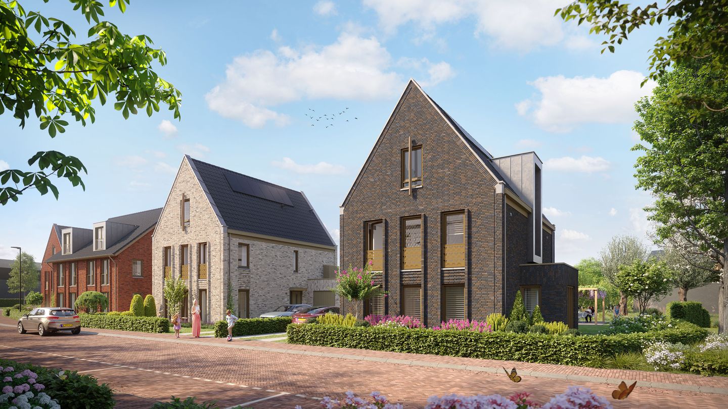 Foto 7 van Droomweide | Fase 2