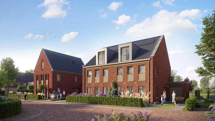 Foto 10 van Droomweide | Fase 2