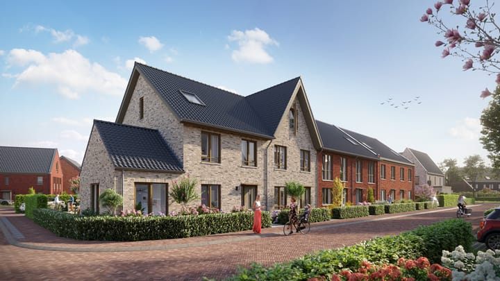 Foto 11 van Droomweide | Fase 2