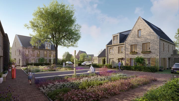 Foto 13 van Droomweide | Fase 2