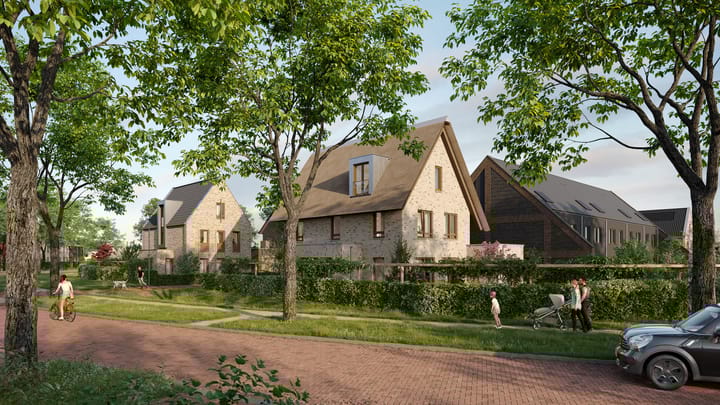 Foto 14 van Droomweide | Fase 2