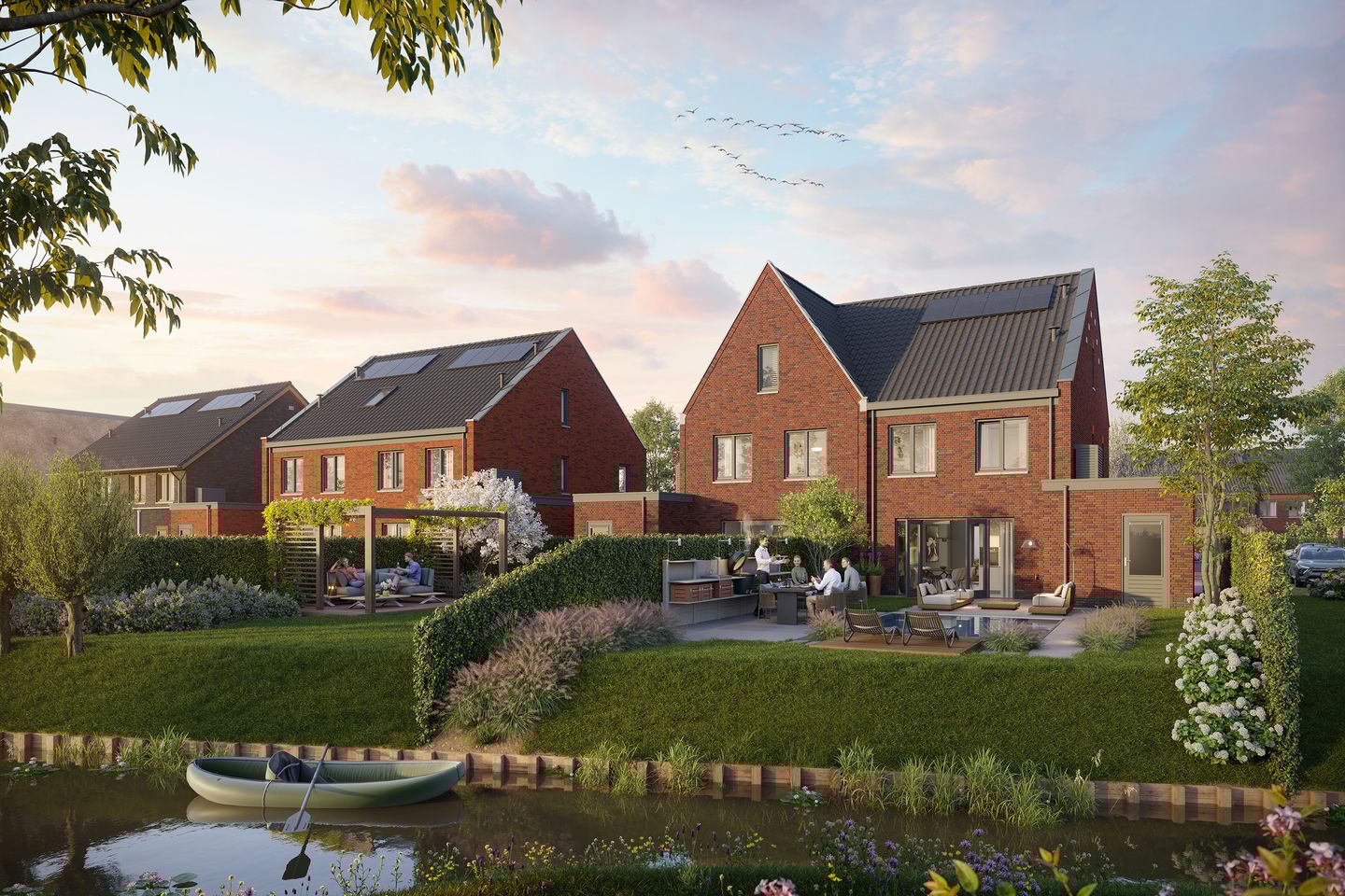 Foto 15 van Droomweide | Fase 2