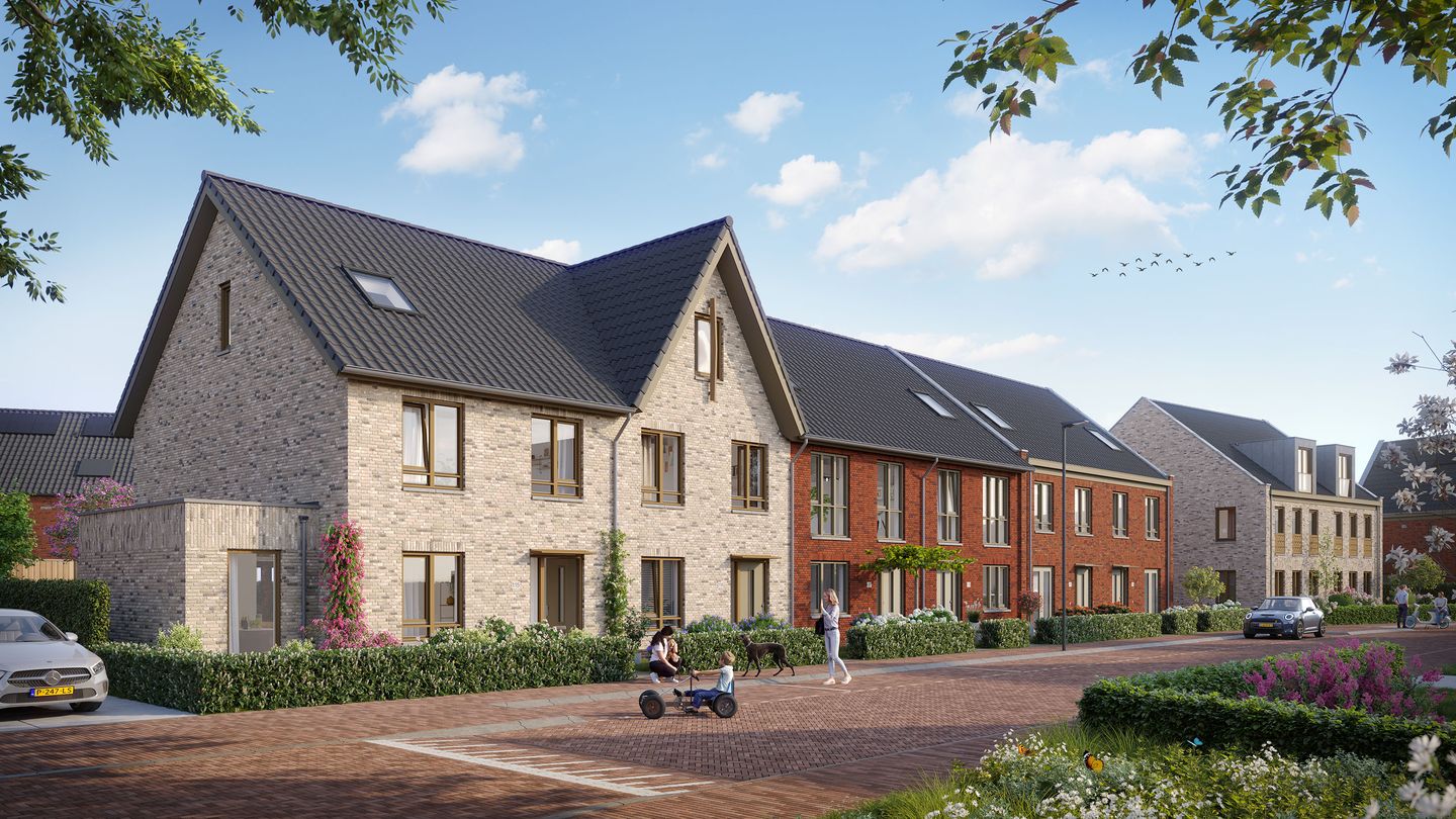 Foto 18 van Droomweide | Fase 2